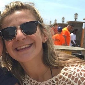 Meet your Posher, Marie